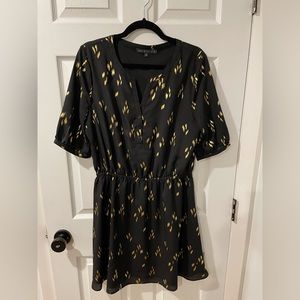 Brixon Ivy Katharina Dress